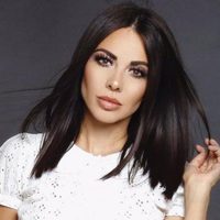 Jimena Sánchez desborda belleza en Instagram con este oufit estival. ¡Inimitable!