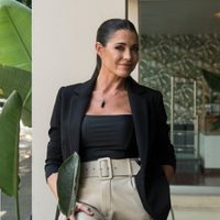Pamela David confirmó lo que era un secreto a voces
