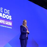 “Chihuahua no se entrega, lo defenderemos con ley, con carácter y con humanidad”: Maru Campos