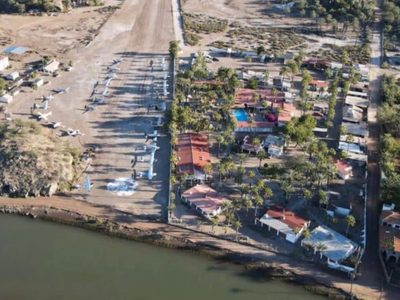 Desvelan estafas millonarias: gobierno federal vendió tierras sin atribución para ello