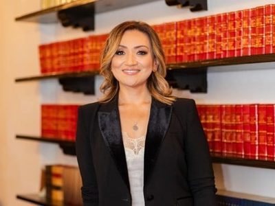 La Corte debe erradicar acoso laboral y simplificar sentencias: Jazmín Bonilla, candidata a ministra