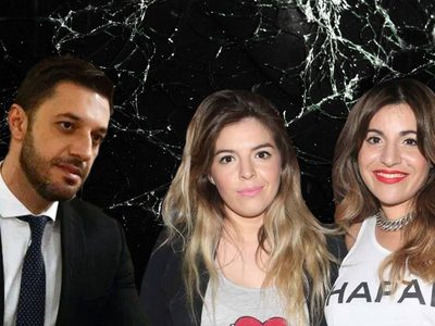 La Justicia le dio la razón a las hijas de Diego Maradona y Matías Morla sufre la derrota