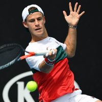 Diego Schwartzman y Guido Pella buscan los octavos de final del Australian Open
