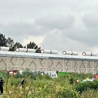 Hallan a 3 personas muertas junto a la Central de Abasto de la CDMX; se habrían intoxicado