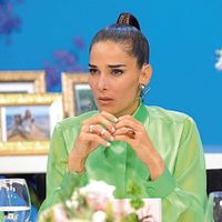 En medio de las críticas, Juana Viale y un importante comunicado sobre "Almorzando"