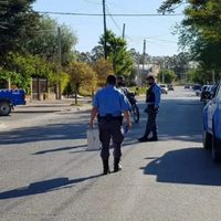 Denunciaron el intento de secuestro de un niño en Centenario