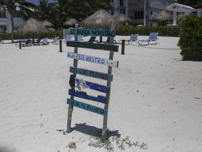 Alertan por empresas que usan el nombre de Sectur para vender paquetes vacacionales