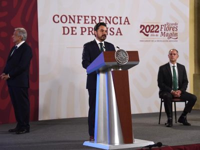 El lunes inicia tercera jornada de contratación de médicos; en total sólo se han registrado 598
