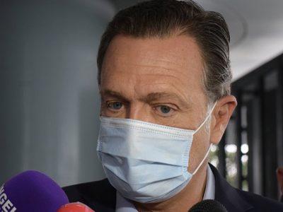 El candidato del PAN en Querétaro ha gastado 4 veces más que todos sus oponentes juntos
