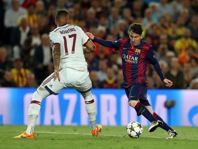 Barcelona choca con el Bayern por un lugar en la semi de Champions, todo lo que hay que saber