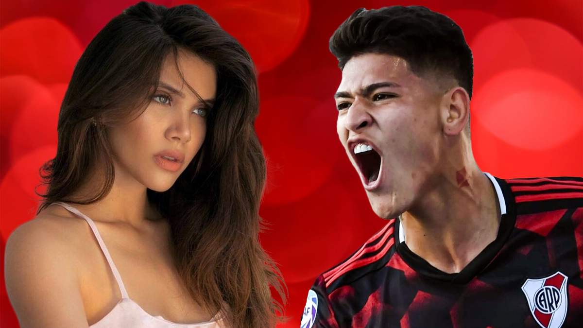 Adriana Russo y Jorge Carrascal. Fuente: (Minuto Neuquén)