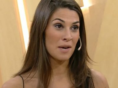 "Me sentí sucia": Ivana Nadal hizo esta fuerte confesión en medio de una entrevista. ¡Tremendo!