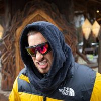 Cómo es el lujoso hotel donde se alojó Fede Bal en San Martín de los Andes