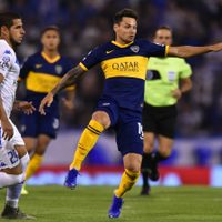 Un nuevo capítulo en el conflicto Zárate - Vélez: habló Mauro