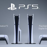 Sony presenta una nueva versión slim y modular de la PlayStation 5
