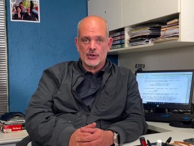 Videocine cesa al productor Coco Levy por denuncias de abuso sexual