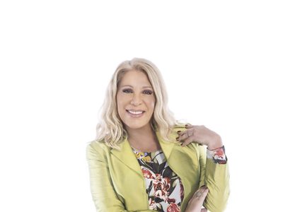 "Todo fue más sencillo con vos": Reina Reech conmovió a todos con su más reciente publicación