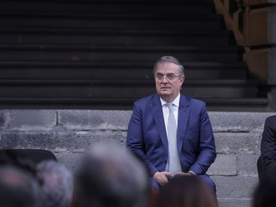 Comunidades alertan contra el plan de Ebrard sobre minerales críticos