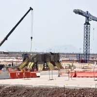 Cuatro Afores invertirán en el NAICM 13 mil 500 mdp del ahorro pensionario de los trabajadores