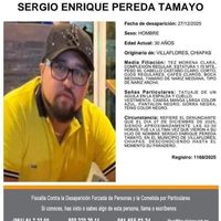 Reportan siete hombres desaparecidos tras incendio de bares en Villaflores, Chiapas