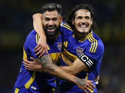 No es Argentina: la selección nacional contra la que podría jugar Boca en un amistoso