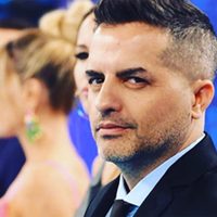 Ángel De Brito durísimo contra el Colectivo de Actrices: "Estaban mirando una de Luppi"