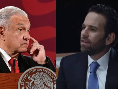Montaje “ridículo”, el reportaje de Latinus con Los Ardillos: AMLO