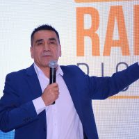Ramón Rioseco: “Internas no va a haber, porque no hay tiempo”