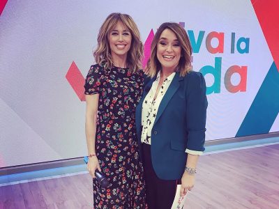 Emma García y Toñi Moreno, tras su supuesto enfrentamiento, el cara a cara que esperaban todos
