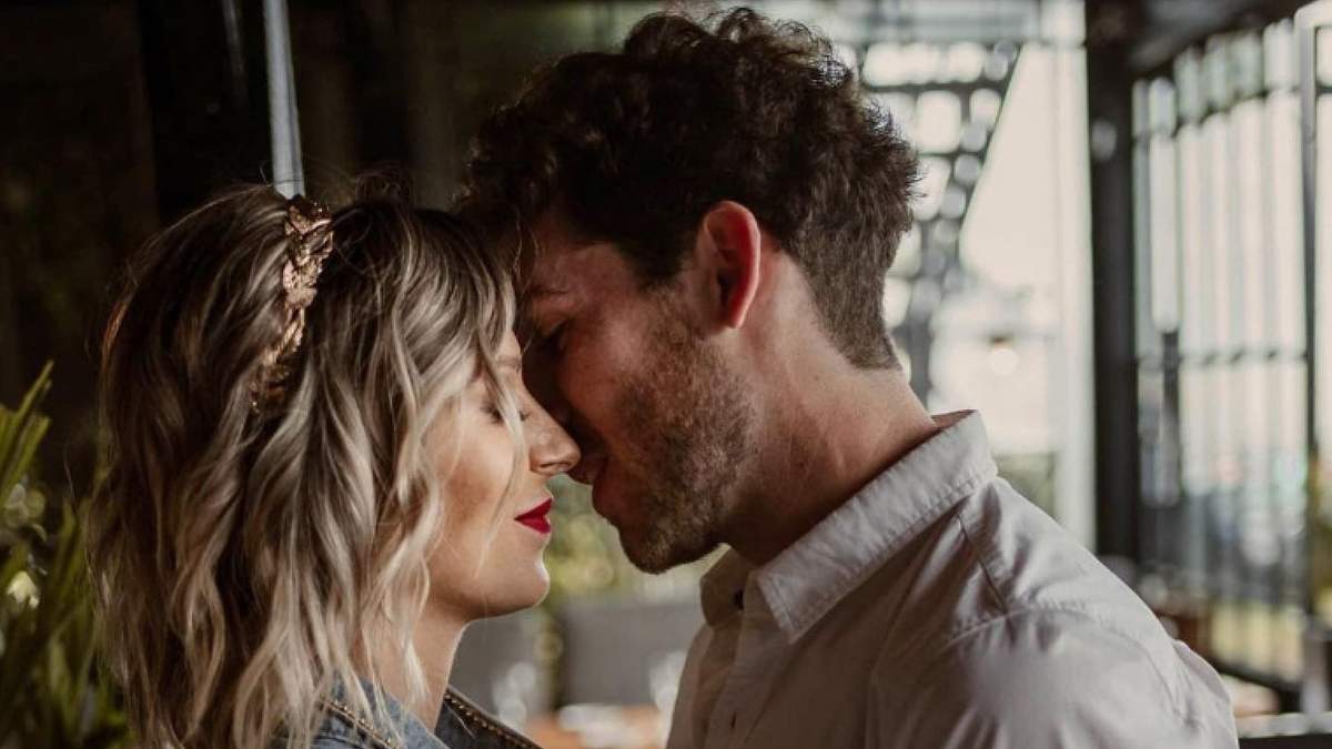 Noelia Marzol y Ramiro Arias. Fuente: (Instagram)