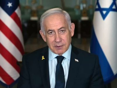 Netanyahu afirma que Israel no permitirá que Irán obtenga armas nucleares