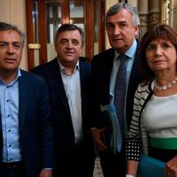 Fernández le cumplió el capricho a Cambiemos: tendrán una reunión sin otros opositores