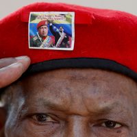 A seis años de su muerte, Chávez saca la cara por la acosada Revolución Bolivariana