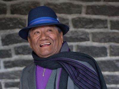 Armando Manzanero en la memoria