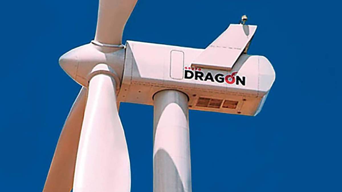 Grupo Dragón, de Salinas Pliego, en Baja California