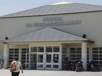 Drama en el hospital de Cipolletti: en 24 horas hubo cinco fallecidos en la guardia
