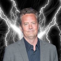 Fama, éxito con "Friends" y una vida de excesos: así es la trágica historia de Matthew Perry