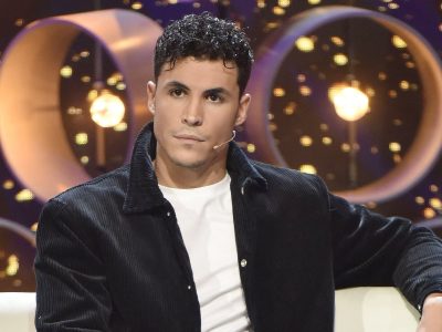Kiko Jiménez puso condiciones para “perdonar” la demanda a Gloria Camila