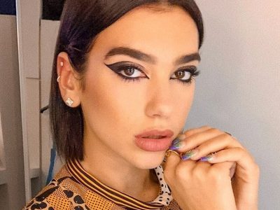 Dua Lipa mostró a su familia en el "Día de la Madre". ¡Aquí la postal!