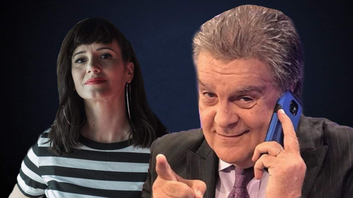 Luis Ventura y Griselda Siciliani. Fuente: (Minuto Neuquén)