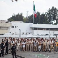 Prisión preventiva oficiosa, el debate
