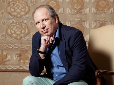 Hans Zimmer charla sobre la magia de componer para cine y su primera gira en siete años