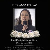 Asesinato de Rubí Patricia Gómez “atenta contra el derecho a buscar”: Ibero