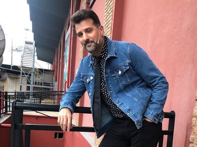 Difícil momento: la salud de José María Listorti tras los efectos del coronavirus en su cuerpo