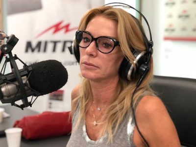 "Es un acoso": Yanina Latorre no aguanta más el hostigamiento y lo expone en las redes
