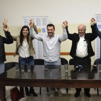 Las alianzas electorales comienzan a tomar forma en Neuquén