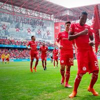 Toluca deja a Morelia en el camino y ahora va contra Xolos en semifinales