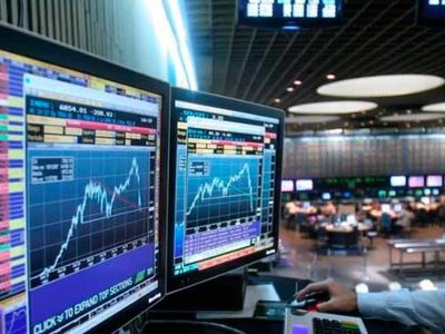 El riesgo país bajó y llegó a su nivel más bajo desde mitad del 2018