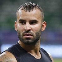 Jesé Rodríguez y una noticia inesperada: Janira Barm lo confirmó en sus redes y ya son cinco