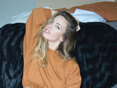 Rocío Guirao Díaz y una reflexiva transmisión en vivo que sumó muchos espectadores